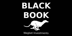 Black Book - Wagbet Investments logo