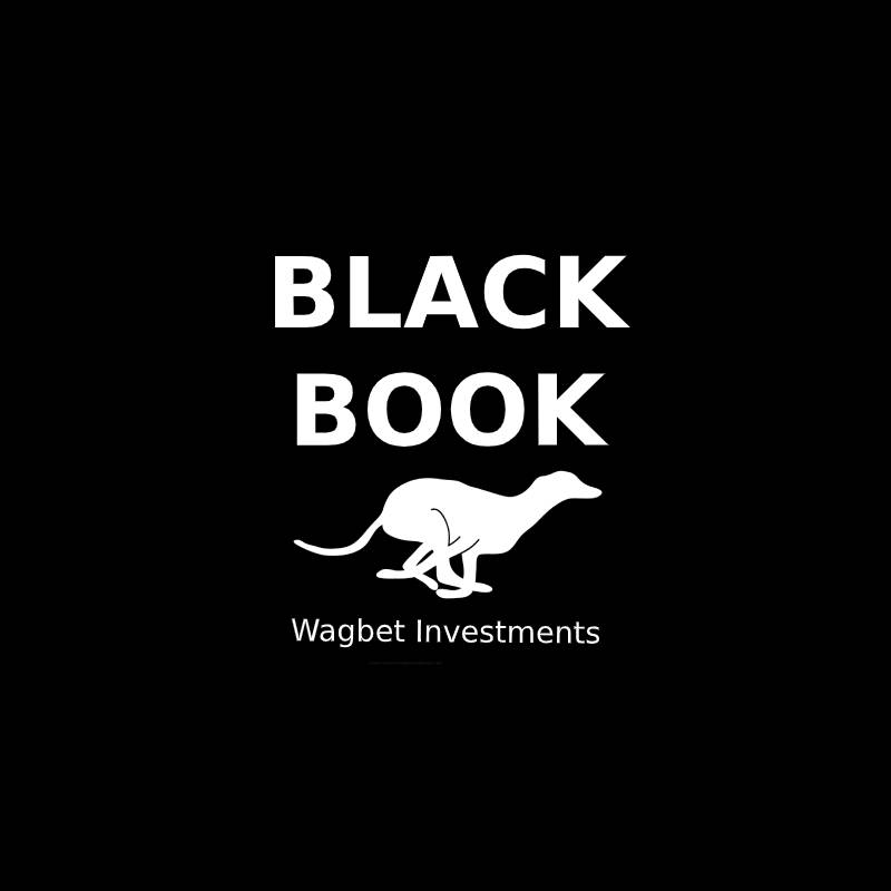 Greyhound Racing Black Book – June 2, 2021