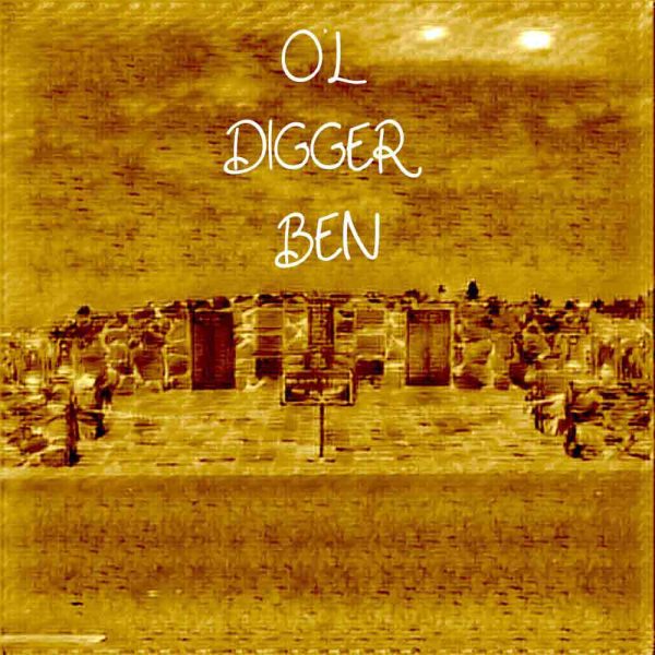 OL digger ben