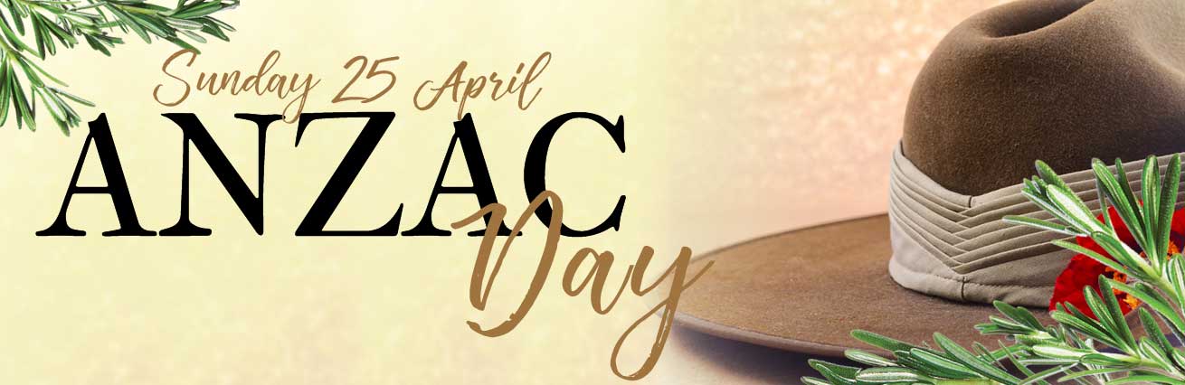 Anzac Day in Australia in 2021